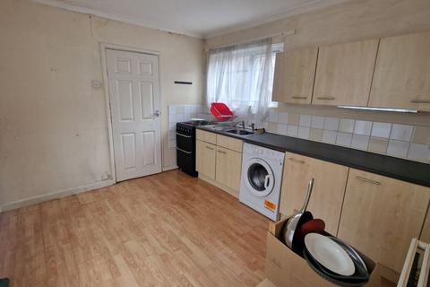 2 bedroom semi-detached house for sale, 16 Commercial Street, Risca, Newport, Gwent, NP11 6AY