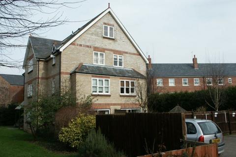 2 bedroom flat to rent, Springfield Road, Bury St Edmunds IP33