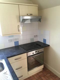 2 bedroom flat to rent, Springfield Road, Bury St Edmunds IP33