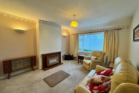 2 bedroom semi-detached bungalow for sale, Hilary Crescent, Whitwick, Coalville, LE67