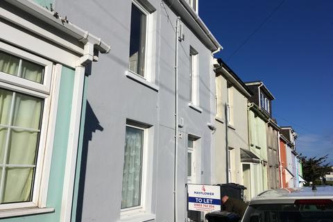 1 bedroom flat to rent, North Furzeham Road, Brixham TQ5