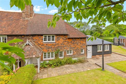 2 bedroom semi-detached house for sale, Beggarhouse Lane, Charlwood, Horley, Surrey, RH6