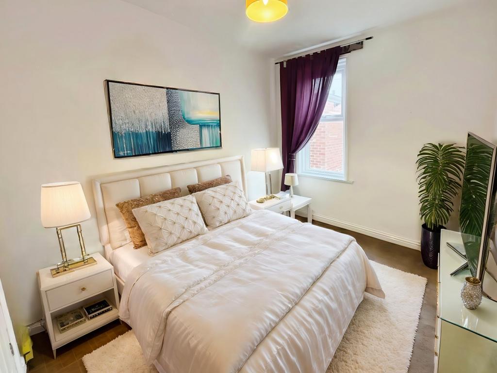 Leighton Street, South Shields 2 bed apartment for sale £84,995