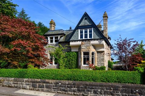 4 bedroom detached house for sale, Beechville, 31 Birkhill Road, Cambusbarron, Stirling, FK7