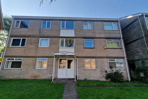 2 bedroom flat for sale, Roehampton Court, 1 Cranleigh Rise, Rumney, Cardiff, South Glamorgan, CF3 4AN