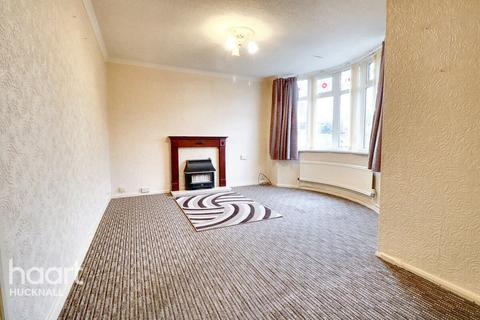 3 bedroom detached house for sale, Carlisle Avenue, Nottingham