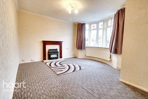 3 bedroom detached house for sale, Carlisle Avenue, Nottingham