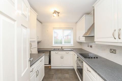 558 Richmond Road, Sheffield, S13 8NB