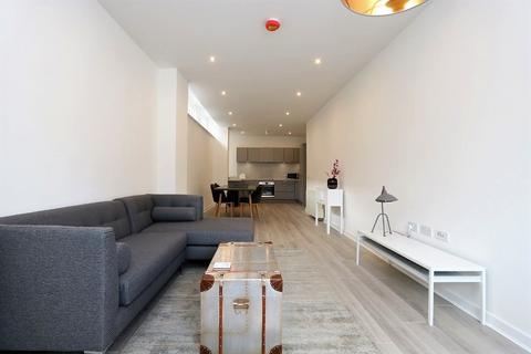 undefined, Candleriggs Court, Glasgow, G1