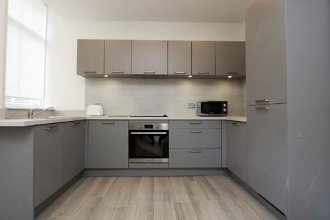 undefined, Candleriggs Court, Glasgow, G1