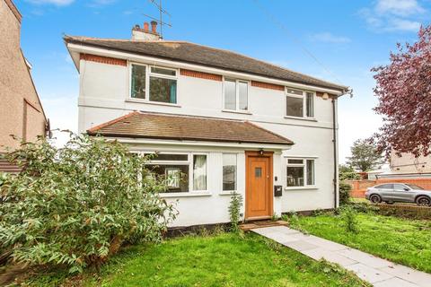 4 bedroom detached house for sale, Bournemouth Park Road, Southend-on-Sea SS2