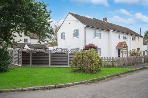 4 bedroom semi-detached house for sale, The Ryelands, Lawford Heath, Rugby, CV23