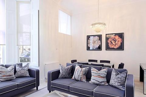 Somerset Court, Lexham Gardens, Kensington, London, W8