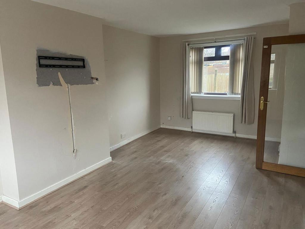 Livingstone Terrace, Irvine KA12 2 bed terraced house for sale £50,000