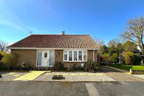 2 bedroom detached bungalow for sale, Castle Close, Thornton-Le-Dale