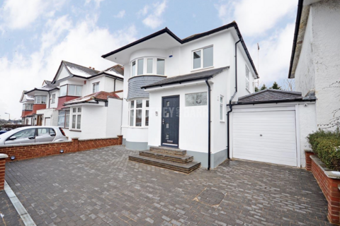 3 bedroom semi-detached house to rent, Hendon  NW4