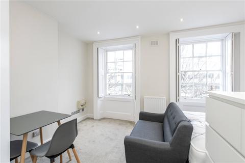 Studio to rent, Notting Hill Gate, London, W11