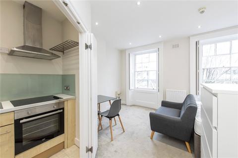 Studio to rent, Notting Hill Gate, London, W11