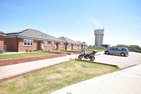 2 bedroom semi-detached bungalow for sale, NO CHAIN - Bridge Road, Desborough, Kettering