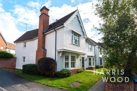 4 bedroom detached house for sale, Broad Road, Braintree, Essex, CM7