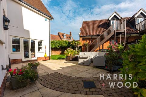 4 bedroom detached house for sale, Broad Road, Braintree, Essex, CM7