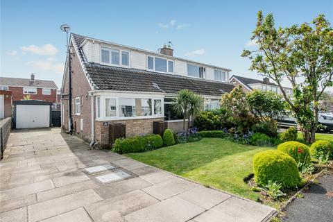 3 bedroom semi-detached house for sale, Brown Hill Drive, Birkenshaw, Bradford, BD11