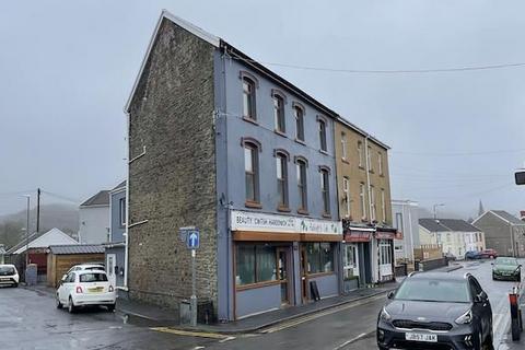 Retail property (high street) for sale, 18 Station Road, Burry Port, Carmarthenshire, SA16 0LR