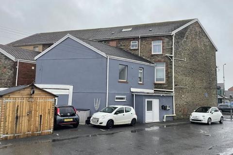 Retail property (high street) for sale, 18 Station Road, Burry Port, Carmarthenshire, SA16 0LR