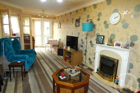 1 bedroom retirement property for sale, Holroyd Court, Queens Promenade, Bispham