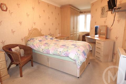 1 bedroom retirement property for sale, Holroyd Court, Queens Promenade, Bispham