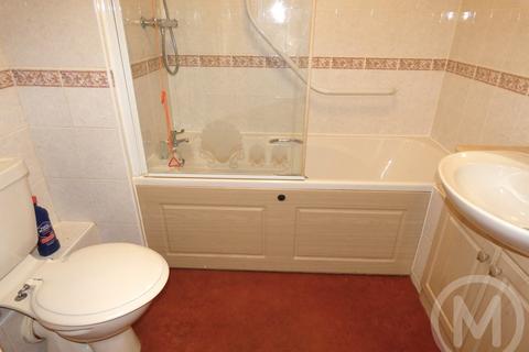 1 bedroom retirement property for sale, Holroyd Court, Queens Promenade, Bispham