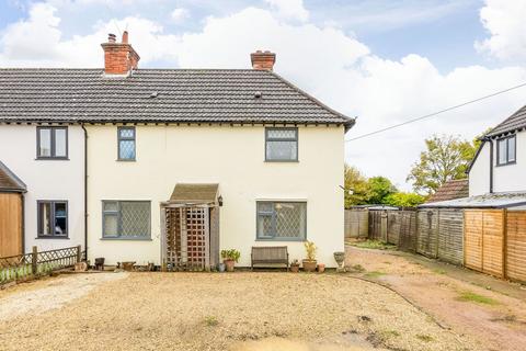 3 bedroom semi-detached house for sale, Fieldside, Upton OX11