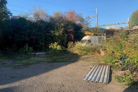 Plot for sale, 35a Prince Street, Newport, Gwent, NP19 8DS