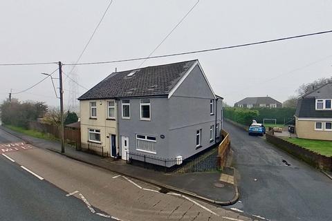 3 bedroom semi-detached house for sale, 150 Beaufort Hill, Beaufort, Ebbw Vale, Gwent, NP23 5QS