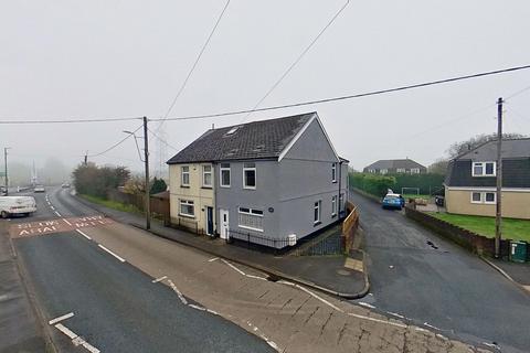 3 bedroom semi-detached house for sale, 150 Beaufort Hill, Beaufort, Ebbw Vale, Gwent, NP23 5QS