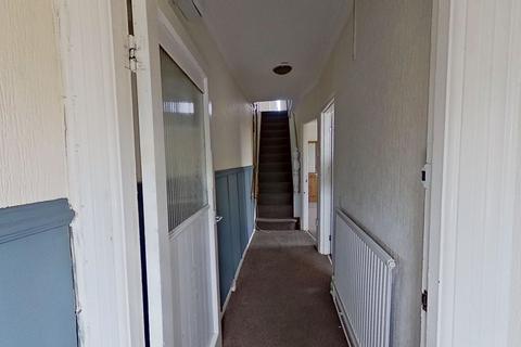 3 bedroom semi-detached house for sale, 150 Beaufort Hill, Beaufort, Ebbw Vale, Gwent, NP23 5QS