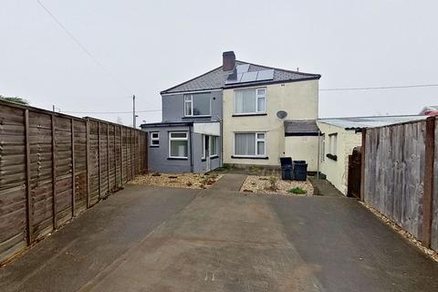 3 bedroom semi-detached house for sale, 150 Beaufort Hill, Beaufort, Ebbw Vale, Gwent, NP23 5QS