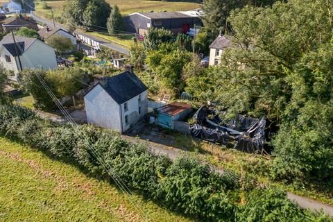 2 bedroom cottage for sale, Bee Hive, Ty Mawr, Llanybydder, Dyfed, SA40 9RB