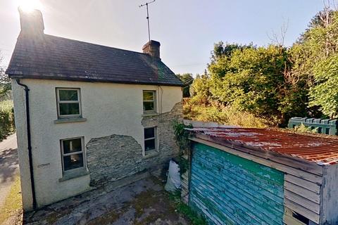 2 bedroom cottage for sale, Bee Hive, Ty Mawr, Llanybydder, Dyfed, SA40 9RB