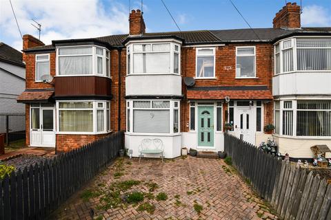 3 bedroom terraced house for sale, Boothferry Road, Hessle