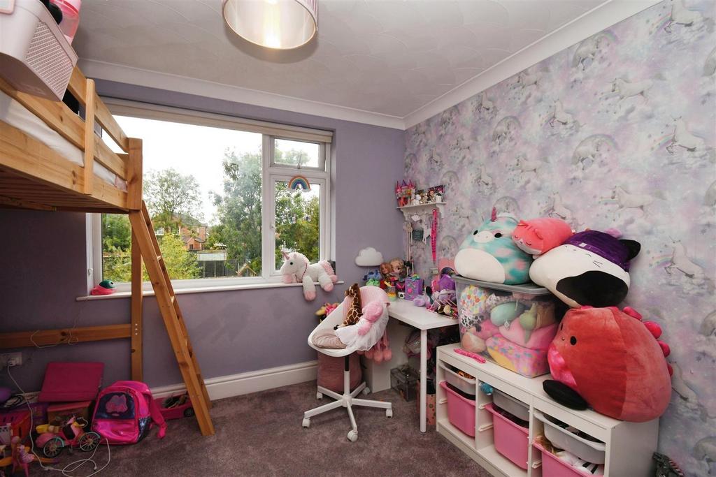 Bedroom two
