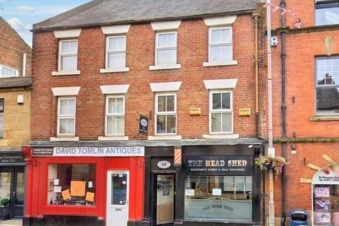 Retail property (high street) for sale, Newgate Street, Morpeth, Northumberland, NE61 1BA