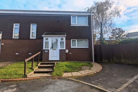 Leeswood, Skelmersdale WN8