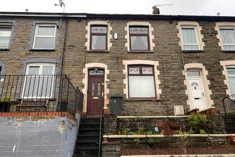 2 bedroom terraced house for sale, 17 Gladstone Street, Mountain Ash, Mid Glamorgan, CF45 3BT