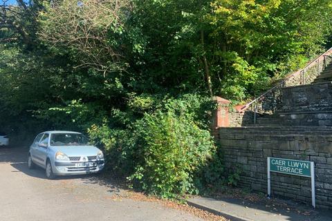 Land for sale, Land Adjacent To, 18 Caerllwyn Terrace, Ynysddu, Newport, Gwent, NP11 7LE