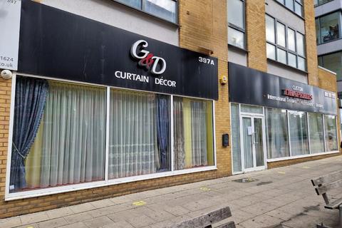 Retail property (high street) to rent, Gants Hill, Ilford IG2