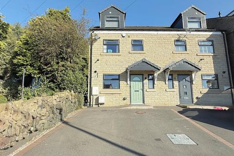 4 bedroom semi-detached house for sale, Union Road, Low Moor, Bradford, BD12