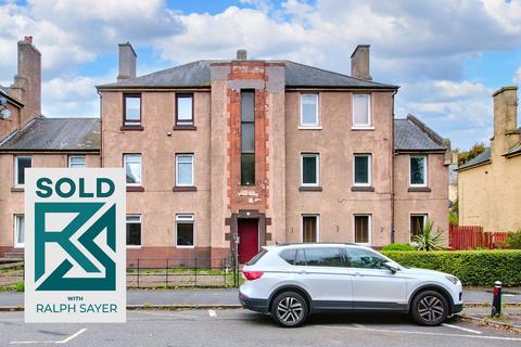 3/4 Loganlea Drive, Edinburgh, EH7 6LS