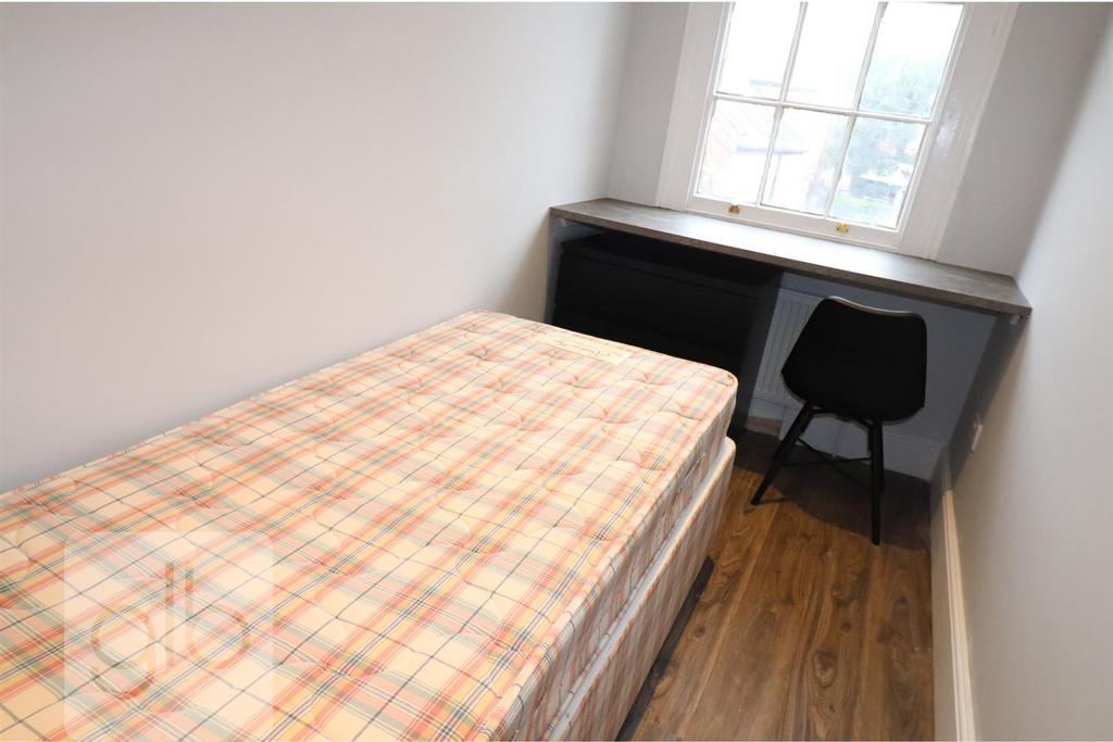 Warwick Street, Leamington Spa 1 bed in a house share to rent £675