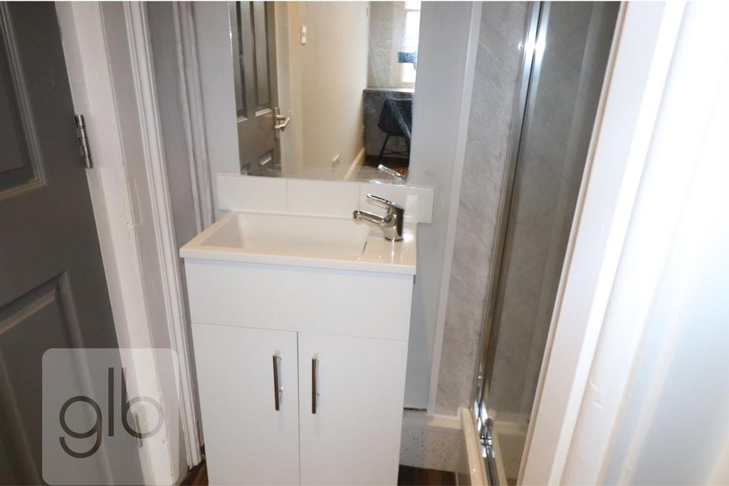 Warwick Street, Leamington Spa 1 bed in a house share to rent £675